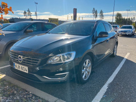 Volvo V60, Autot, Helsinki, Tori.fi Volvo V60, Autot, Helsinki, Tori.fi