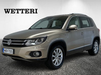 Volkswagen Tiguan -12