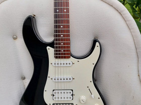 Yamaha pacifica strato, Kitarat, bassot ja vahvistimet, Musiikki ja soittimet, Salo, Tori.fi Yamaha pacifica strato, Kitarat, bassot ja vahvistimet, Musiikki ja soittimet, Salo, Tori.fi