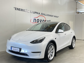 Tesla Model Y, Autot, Lempäälä, Tori.fi Tesla Model Y, Autot, Lempäälä, Tori.fi