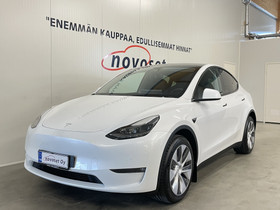 Tesla Model Y, Autot, Lempäälä, Tori.fi Tesla Model Y, Autot, Lempäälä, Tori.fi