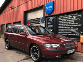 Volvo V70, Autot, Tuusula, Tori.fi