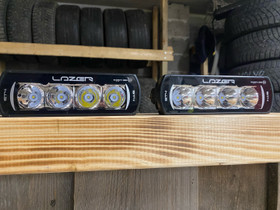 Lazer st4 evolution, Lisävarusteet ja autotarvikkeet, Auton varaosat ja tarvikkeet, Rauma, Tori.fi Lazer st4 evolution, Lisävarusteet ja autotarvikkeet, Auton varaosat ja tarvikkeet, Rauma, Tori.fi