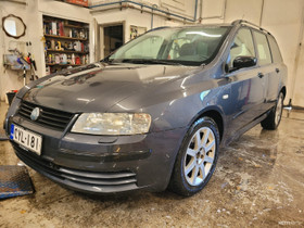 Fiat Stilo, Autot, Harjavalta, Tori.fi Fiat Stilo, Autot, Harjavalta, Tori.fi