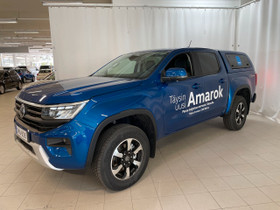 Volkswagen Amarok, Autot, Rovaniemi, Tori.fi Volkswagen Amarok, Autot, Rovaniemi, Tori.fi