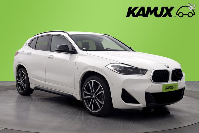 BMW X2, kuva 1