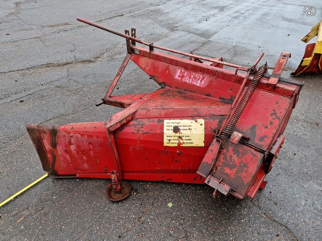 Lumilinko esko, kuva 1