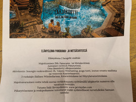 Järvisydän, Matkat, risteilyt ja lentoliput, Matkat ja liput, Janakkala, Tori.fi Järvisydän, Matkat, risteilyt ja lentoliput, Matkat ja liput, Janakkala, Tori.fi