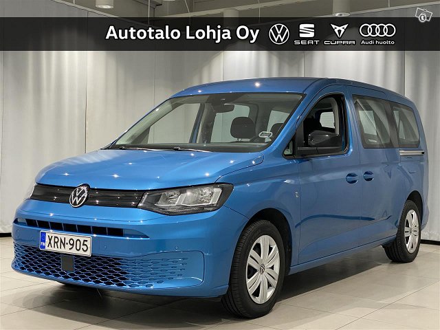 VOLKSWAGEN Caddy Maxi, kuva 1