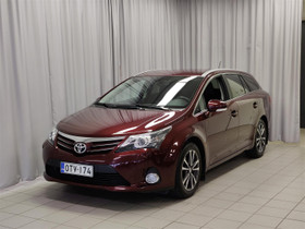TOYOTA Avensis, Autot, Keminmaa, Tori.fi TOYOTA Avensis, Autot, Keminmaa, Tori.fi