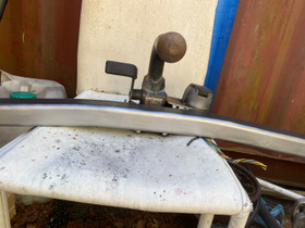 Peugeot 206 vetokoukku, Autovaraosat, Auton varaosat ja tarvikkeet, Raisio, Tori.fi Peugeot 206 vetokoukku, Autovaraosat, Auton varaosat ja tarvikkeet, Raisio, Tori.fi