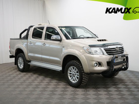 Toyota Hilux, Autot, Lahti, Tori.fi Toyota Hilux, Autot, Lahti, Tori.fi