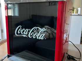 Coca-Cola jääkaappi, Jääkaapit ja pakastimet, Kodinkoneet, Oulu, Tori.fi Coca-Cola jääkaappi, Jääkaapit ja pakastimet, Kodinkoneet, Oulu, Tori.fi
