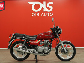 Honda CB, Moottoripyörät, Moto, Valkeakoski, Tori.fi Honda CB, Moottoripyörät, Moto, Valkeakoski, Tori.fi