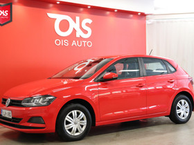 Volkswagen Polo, Autot, Valkeakoski, Tori.fi Volkswagen Polo, Autot, Valkeakoski, Tori.fi