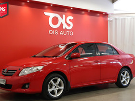 Toyota Corolla, Autot, Valkeakoski, Tori.fi Toyota Corolla, Autot, Valkeakoski, Tori.fi