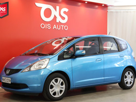 Honda Jazz, Autot, Valkeakoski, Tori.fi Honda Jazz, Autot, Valkeakoski, Tori.fi