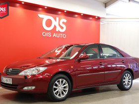 Toyota Camry, Autot, Valkeakoski, Tori.fi Toyota Camry, Autot, Valkeakoski, Tori.fi