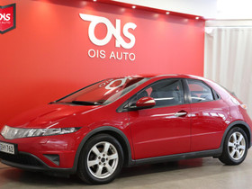 Honda Civic, Autot, Valkeakoski, Tori.fi Honda Civic, Autot, Valkeakoski, Tori.fi