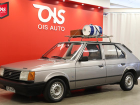 Talbot Horizon, Autot, Valkeakoski, Tori.fi Talbot Horizon, Autot, Valkeakoski, Tori.fi