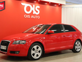 Audi A3, Autot, Valkeakoski, Tori.fi Audi A3, Autot, Valkeakoski, Tori.fi