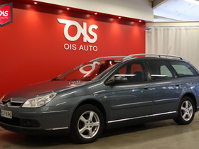 Citroen C5, Autot, Valkeakoski, Tori.fi Citroen C5, Autot, Valkeakoski, Tori.fi
