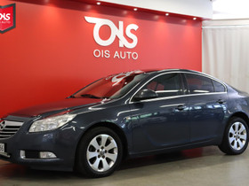 Opel Insignia, Autot, Valkeakoski, Tori.fi
