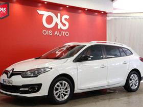Renault Megane, Autot, Valkeakoski, Tori.fi Renault Megane, Autot, Valkeakoski, Tori.fi