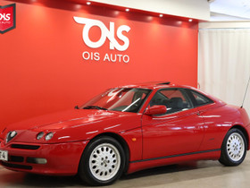 Alfa Romeo GTV, Autot, Valkeakoski, Tori.fi Alfa Romeo GTV, Autot, Valkeakoski, Tori.fi