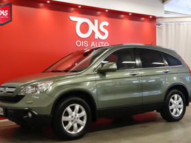 Honda CR-V, Autot, Valkeakoski, Tori.fi Honda CR-V, Autot, Valkeakoski, Tori.fi