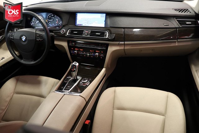 BMW 730 10