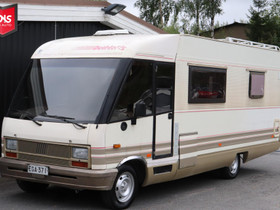 Dethleffs DUCATO, Matkailuautot, Matkailuautot ja asuntovaunut, Valkeakoski, Tori.fi Dethleffs DUCATO, Matkailuautot, Matkailuautot ja asuntovaunut, Valkeakoski, Tori.fi