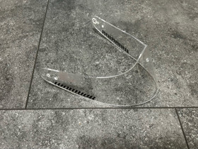 Warrior kaulapleksi sr, Jääkiekko ja luistelu, Urheilu ja ulkoilu, Viitasaari, Tori.fi Warrior kaulapleksi sr, Jääkiekko ja luistelu, Urheilu ja ulkoilu, Viitasaari, Tori.fi