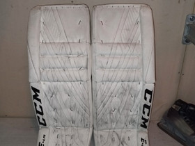 CCM E4.9 patjat 33+1, Jääkiekko ja luistelu, Urheilu ja ulkoilu, Sievi, Tori.fi CCM E4.9 patjat 33+1, Jääkiekko ja luistelu, Urheilu ja ulkoilu, Sievi, Tori.fi
