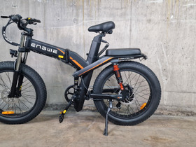 Engwe X24 (1366wh 48v akku), Sähköpyörät, Polkupyörät ja pyöräily, Lahti, Tori.fi Engwe X24 (1366wh 48v akku), Sähköpyörät, Polkupyörät ja pyöräily, Lahti, Tori.fi