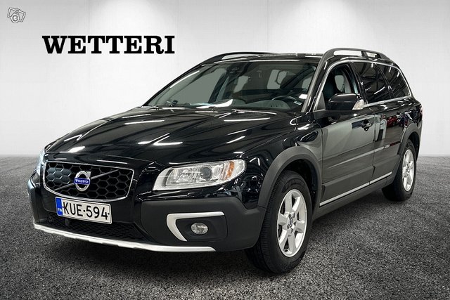 Volvo XC70