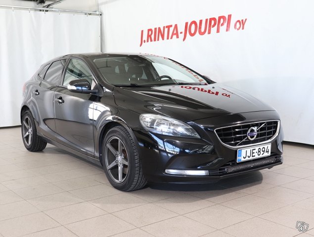 Volvo V40, kuva 1