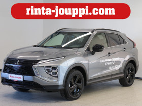 Mitsubishi ECLIPSE CROSS, Autot, Kokkola, Tori.fi Mitsubishi ECLIPSE CROSS, Autot, Kokkola, Tori.fi