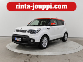 Kia Soul, Autot, Jyväskylä, Tori.fi Kia Soul, Autot, Jyväskylä, Tori.fi