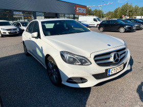 Mercedes-Benz E, Autot, Helsinki, Tori.fi Mercedes-Benz E, Autot, Helsinki, Tori.fi