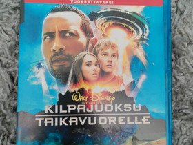 Kilpajuoksu taikavuorelle, Elokuvat, Ilmajoki, Tori.fi Kilpajuoksu taikavuorelle, Elokuvat, Ilmajoki, Tori.fi