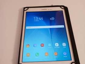 Galaxy Tab A, Tabletit, Tietokoneet ja lisälaitteet, Jyväskylä, Tori.fi Galaxy Tab A, Tabletit, Tietokoneet ja lisälaitteet, Jyväskylä, Tori.fi