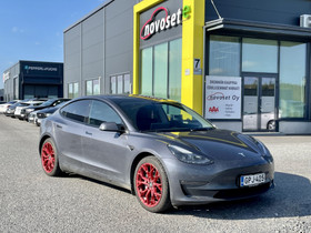 Tesla Model 3, Autot, Lempäälä, Tori.fi Tesla Model 3, Autot, Lempäälä, Tori.fi