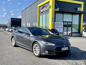Tesla Model S, Autot, Lempäälä, Tori.fi