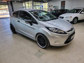 Ford Fiesta, Autot, Kauhava, Tori.fi Ford Fiesta, Autot, Kauhava, Tori.fi