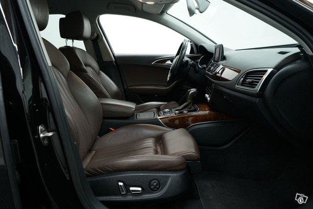 Audi A6 Allroad 11