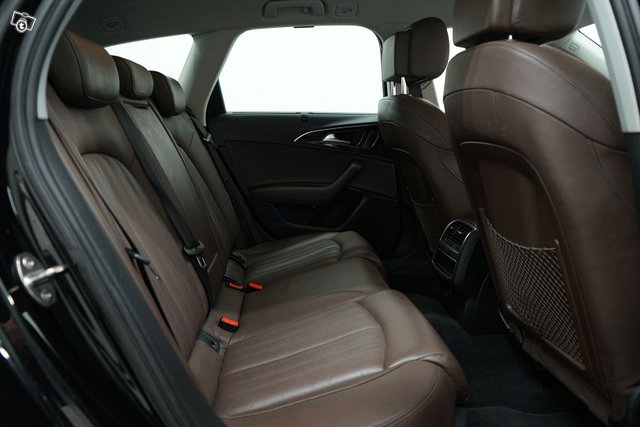 Audi A6 Allroad 12