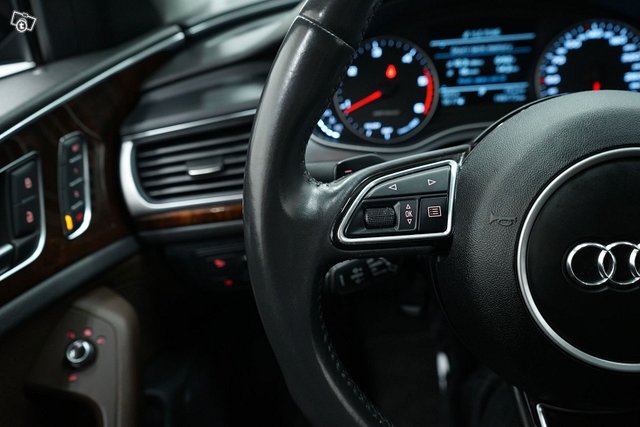 Audi A6 Allroad 17