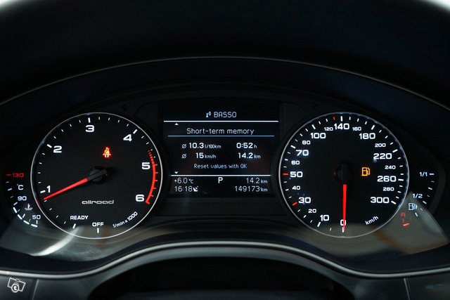 Audi A6 Allroad 19