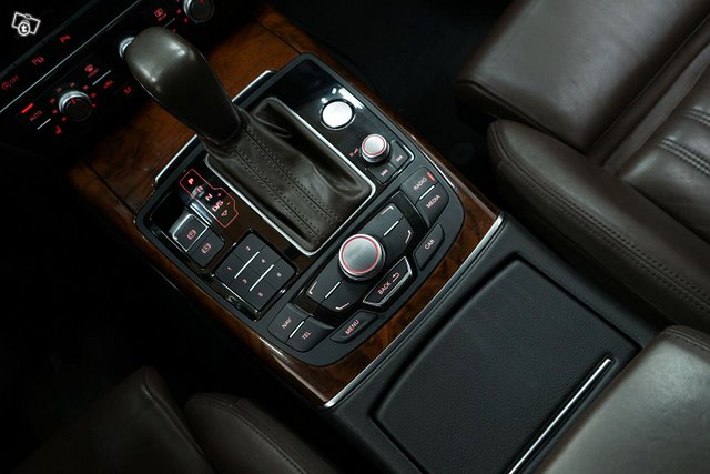 Audi A6 Allroad 23
